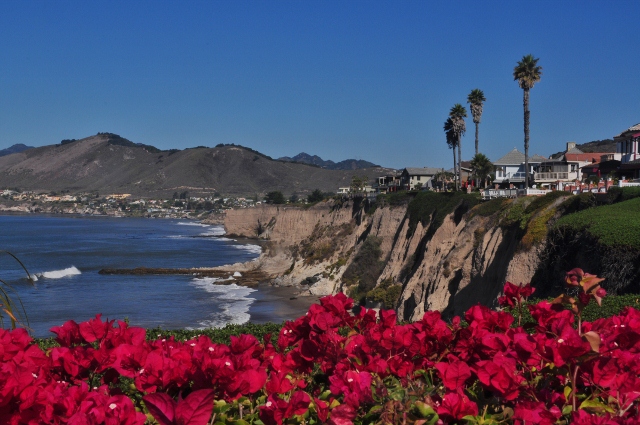 Pismo Beach